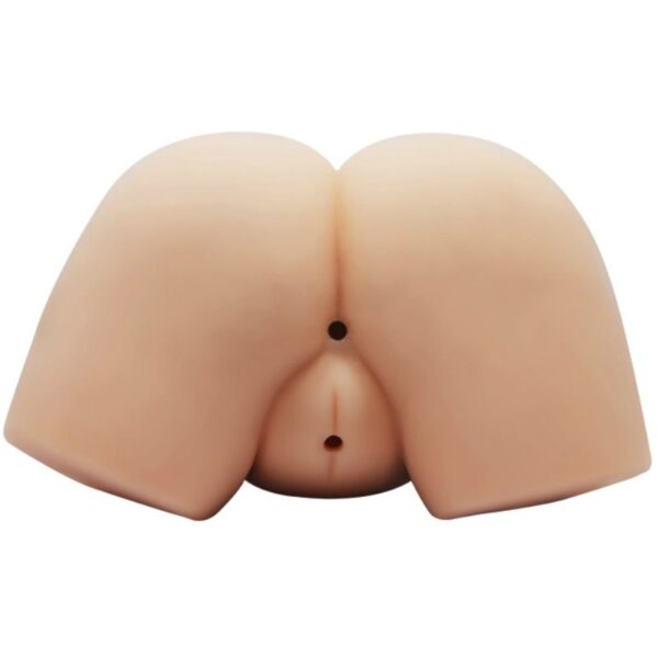 Crazy Bull Position 4 — Vibrating Masturbator, Remote Control — Vibrating Strokers — view 13