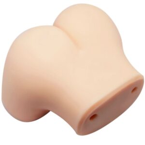 Crazy Bull Position 4 — Vibrating Masturbator, Remote Control — Vibrating Strokers — view 2