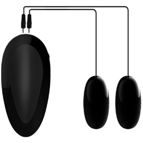 Crazy Bull Position 4 — Vibrating Masturbator, Remote Control — Vibrating Strokers — view 9