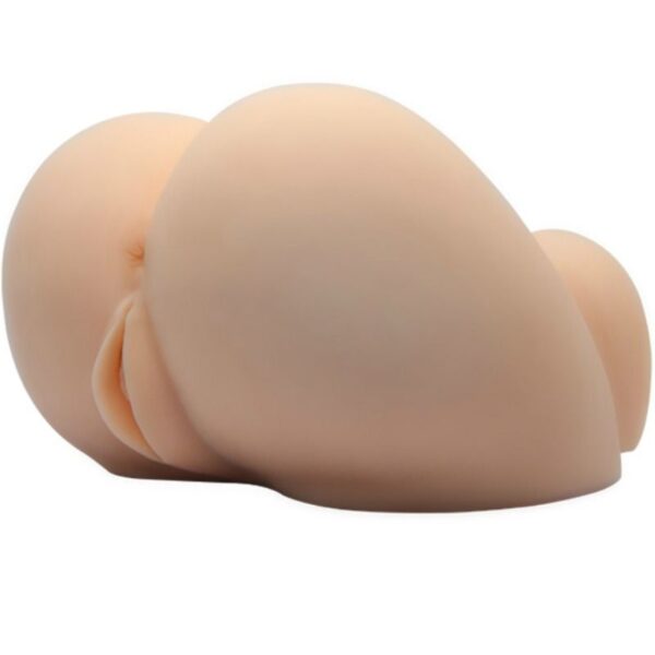 Crazy Bull Position 6 — Vibrating Masturbator, Remote Control — Vibrating Strokers — view 9
