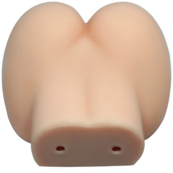 Crazy Bull Position 6 — Vibrating Masturbator, Remote Control — Vibrating Strokers — view 6