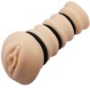 Crazy Bull Vagina Rings Model 2 — Male Masturbator — Manual Strokers