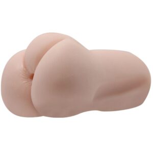 Crazy Bull Water Skin Anus 2 — Male Masturbator — Non-Vibrating Masturbators — view 3