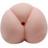 Crazy Bull Water Skin Anus 2 — Male Masturbator — Non-Vibrating Masturbators