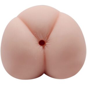 Crazy Bull Water Skin Anus 2 — Male Masturbator — Non-Vibrating Masturbators
