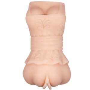 Crazy Bull Water Skin Vagina 2 — Male Masturbator — Manual Strokers — view 4