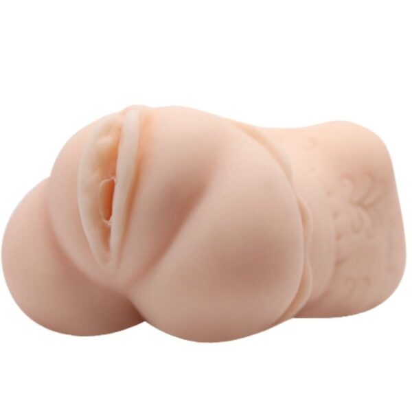 Crazy Bull Water Skin Vagina 2 — Male Masturbator — Manual Strokers — view 6