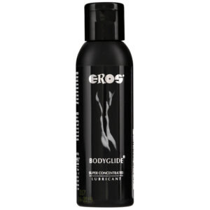 Eros Bodyglide Superconcentrated — Silicone Lube, 50 ml — Anal Lubricants
