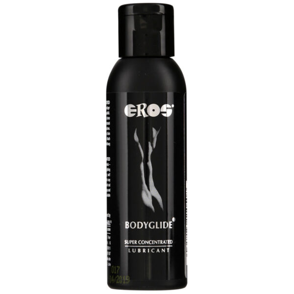 Eros Bodyglide Superconcentrated — Silicone Lube, 50 ml — Anal Lubricants