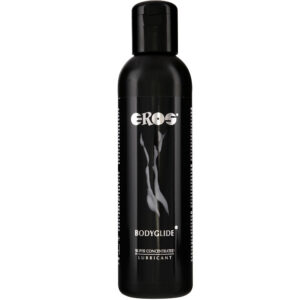 Eros Bodyglide Superconcentrated — Silicone Lube, 500 ml — Anal Lubricants