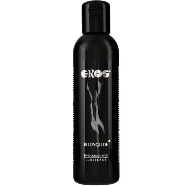 Eros Bodyglide Superconcentrated — Silicone Lube, 500 ml — Anal Lubricants