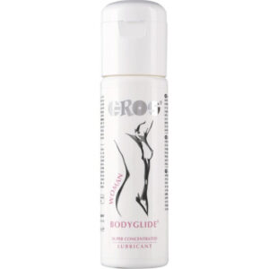 Eros Bodyglide Superconcentrated Woman — Silicone Lube, 100 ml — Anal Lubricants
