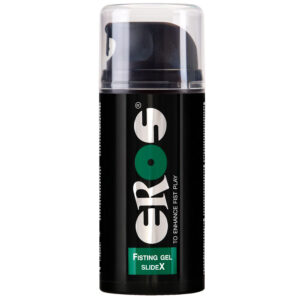 Eros Fisting Gel Slidex — Anal Lubricant, 100 ml — Anal Lubricants