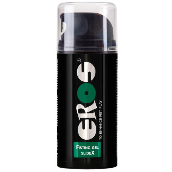 Eros Fisting Gel Slidex — Anal Lubricant, 100 ml — Anal Lubricants