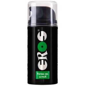 Eros Fisting Gel UltraX — Anal Lubricant, 100 ml — Anal Lubricants