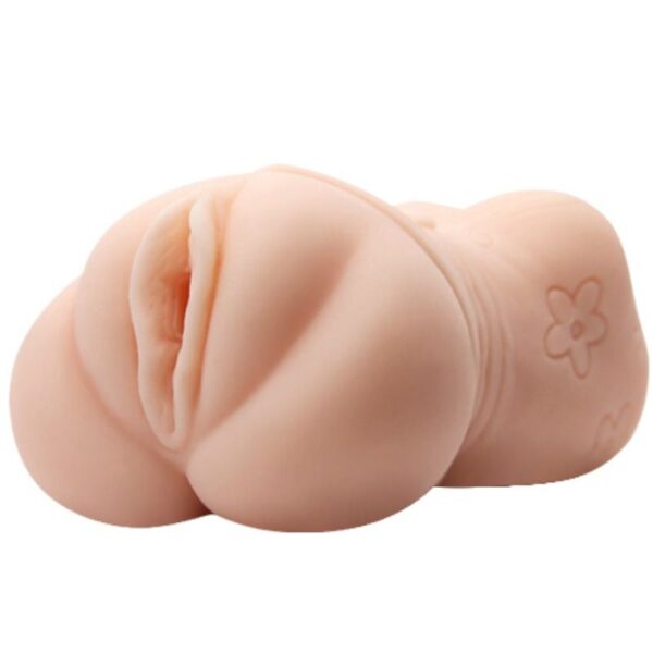 Crazy Bull Water Skin Vagina 4 — Male Masturbator — Manual Strokers — view 4