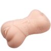 Crazy Bull Water Skin Vagina 4 — Male Masturbator — Manual Strokers