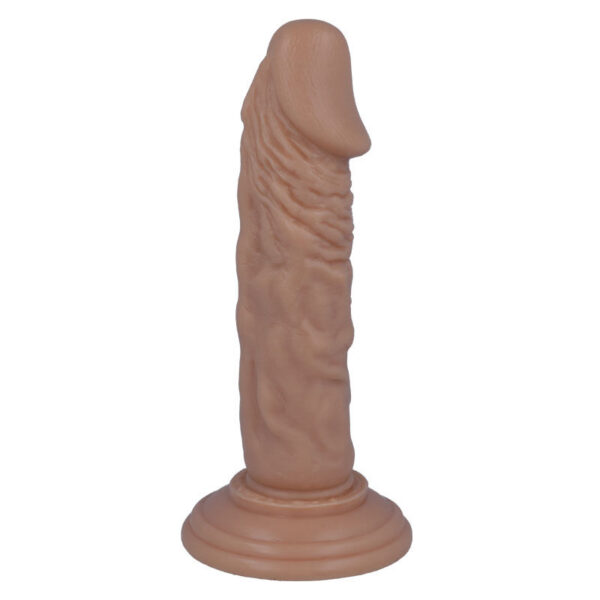 Mr Intense 3 — Realistic Dildo, Suction Cup, 16.2 cm — Dildos — view 5