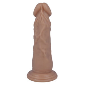Mr Intense 6 — Realistic Dildo, Suction Cup, 16.6 cm — Dildos — view 4