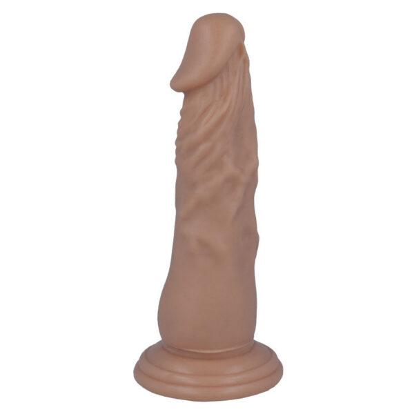 Mr Intense 6 — Realistic Dildo, Suction Cup, 16.6 cm — Dildos — view 7