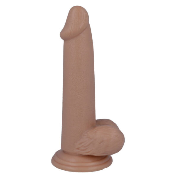 Mr Intense 10 — Realistic Dildo, Suction Cup, 18 cm — Dildos — view 7