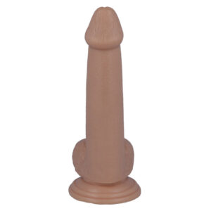 Mr Intense 10 — Realistic Dildo, Suction Cup, 18 cm — Dildos — view 2