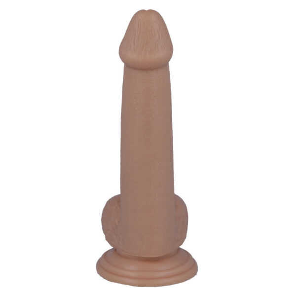 Mr Intense 10 — Realistic Dildo, Suction Cup, 18 cm — Dildos — view 2