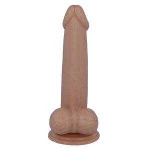 Mr Intense 10 — Realistic Dildo, Suction Cup, 18 cm — Dildos — view 3