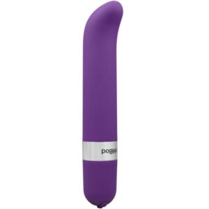 Ohmibod Freestyle — G-Spot Vibrator, Remote Control, Lilac — G-Spot Vibrators — view 2
