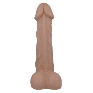 Mr Intense 26 — Realistic Dildo, Suction Cup, 22 cm — Dildos — view 2