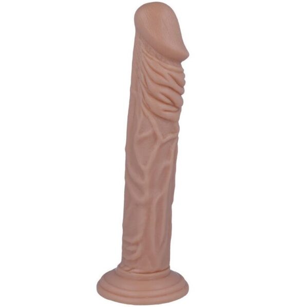 Mr Intense 27 — Realistic Dildo, Suction Cup, 22.3 cm — Dildos — view 5