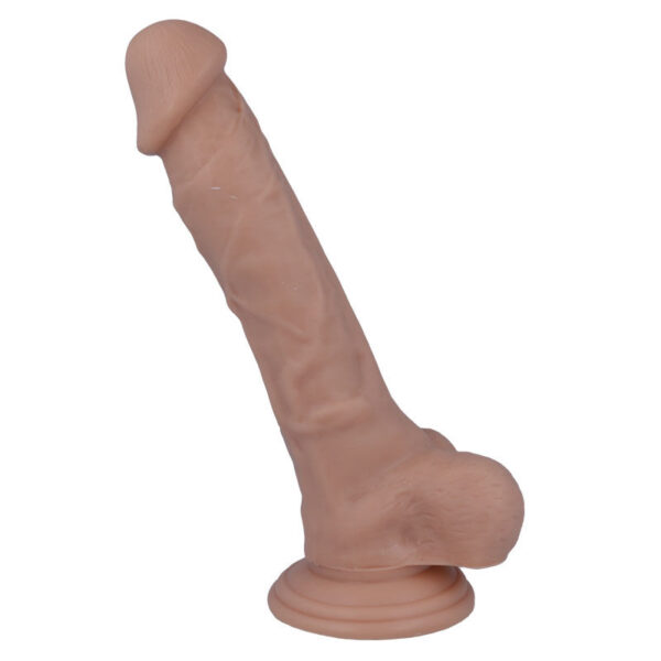 Mr Intense 28 — Realistic Dildo, Suction Cup, 22.3 cm — Dildos — view 4