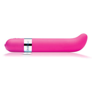 Ohmibod Freestyle — G-Spot Vibrator, Remote Control, Pink — G-Spot Vibrators