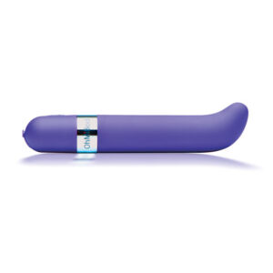 Ohmibod Freestyle — G-Spot Vibrator, Remote Control, Lilac — G-Spot Vibrators