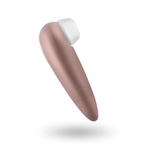 Satisfyer 1 Next Generation — Air Pulse Stimulator, Waterproof — Clitoral Stimulators — view 11