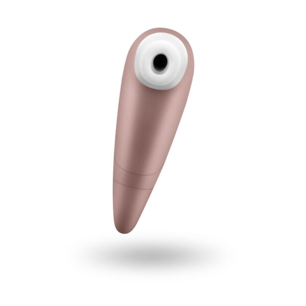 Satisfyer 1 Next Generation — Air Pulse Stimulator, Waterproof — Clitoral Stimulators — view 9