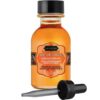 Kamasutra Oil of Love — Kissable Body Oil, 22 ml, Mango — Aphrodisiacs & Edibles