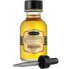 Kamasutra Oil of Love — Kissable Body Oil, 22 ml, Vanilla — Aphrodisiacs & Edibles