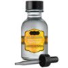 Kamasutra Oil of Love — Kissable Body Oil, Coconut Pineapple — Aphrodisiacs & Edibles