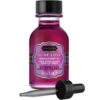 Kamasutra Oil of Love — Kissable Body Oil, 22 ml, Raspberry — Aphrodisiacs & Edibles
