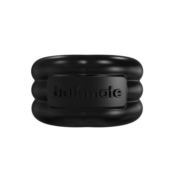 Bathmate Stretch Vibe — Vibrating Cock Ring, Rechargeable — Cock Rings — view 3