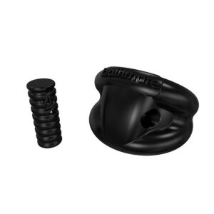 Bathmate Vibe Strength — Vibrating Cock Ring, Rechargeable — Cock Rings — view 2