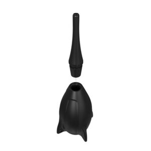 Bathmate Hydro Rocket — Anal Douche, 325 ml — view 3