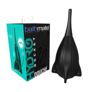 Bathmate Hydro Rocket — Anal Douche, 325 ml — view 4
