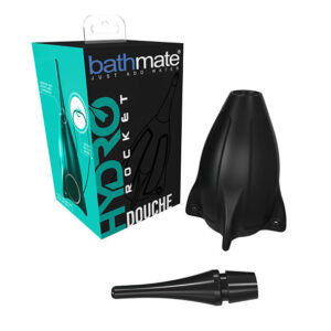 Bathmate Hydro Rocket — Anal Douche, 325 ml — view 2