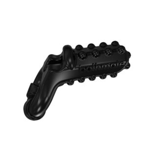 Bathmate Vibe Tickle — Vibrating Cock Ring, Rechargeable — Cock Rings — view 3