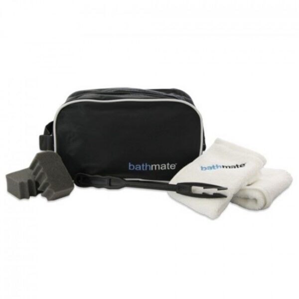 Bathmate — Pump Cleaning Kit — Care & Sterilising Accessories — view 5