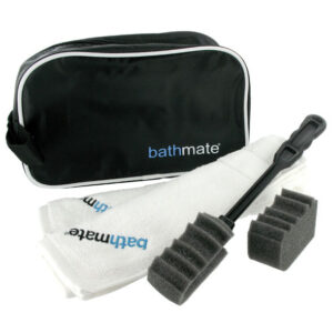 Bathmate — Pump Cleaning Kit — Care & Sterilising Accessories