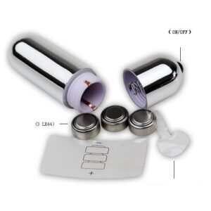 Baile Sweet — Vibrating Penis Sleeve, Pink — Penis Accessories — view 4