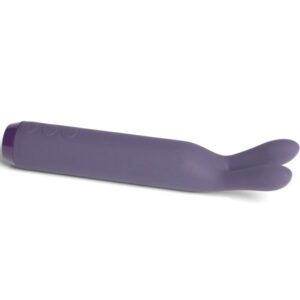 Je Joue Rabbit — Bullet Vibrator, Rechargeable, Purple — Bullet Vibrators — view 3